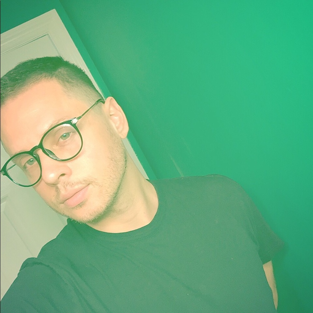 Meet your Posher, Nathan